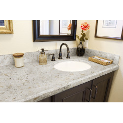 Vicostone Silver Sea BQ-9310