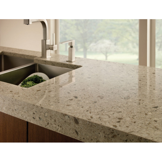 Vicostone Silver Sea BQ-9310