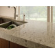 Vicostone Silver Sea BQ-9310