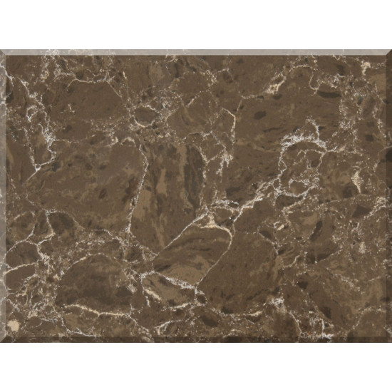 Vicostone Dark Emperador BQ-8560