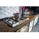 Vicostone Dark Emperador BQ-8560