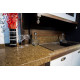 Vicostone Dark Emperador BQ-8560