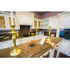 Vicostone Dark Emperador BQ-8560