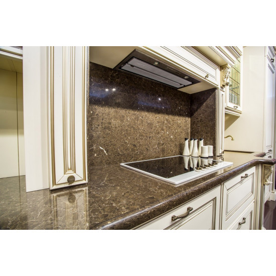 Vicostone Dark Emperador BQ-8560