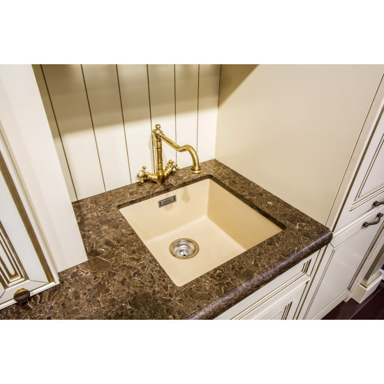 Vicostone Dark Emperador BQ-8560