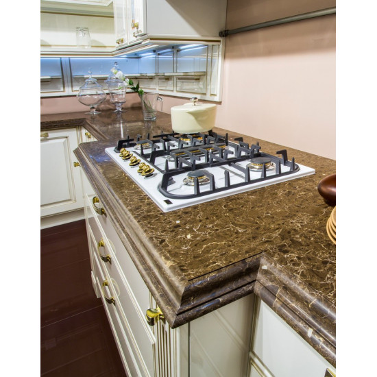 Vicostone Dark Emperador BQ-8560
