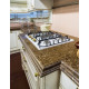 Vicostone Dark Emperador BQ-8560