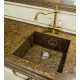 Vicostone Dark Emperador BQ-8560