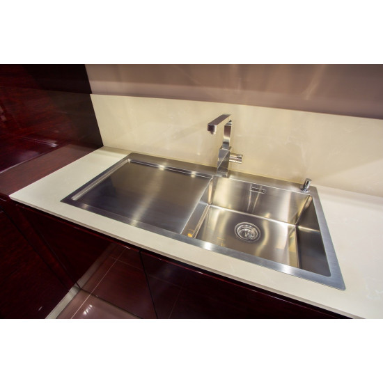 Vicostone Botticino Classic BQ-8430