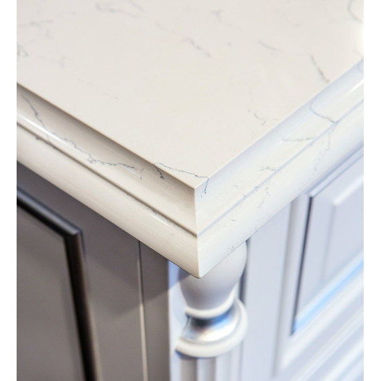 Vicostone Bianco Venato BQ-8440