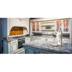 Vicostone Azul Aran BQ-9470