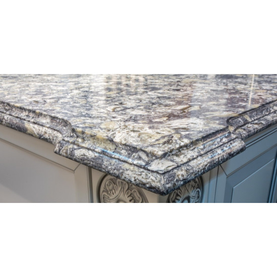 Vicostone Azul Aran BQ-9470