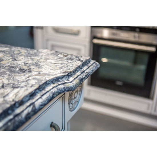 Vicostone Azul Aran BQ-9470