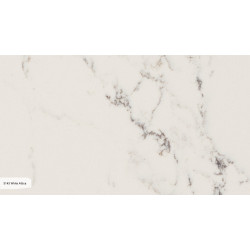 Caesarstone White Attica 5143New