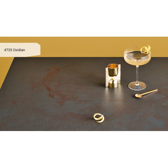Caesarstone Oxidian 4735
