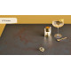 Caesarstone Oxidian 4735