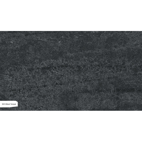 Caesarstone Black Tempal 5810
