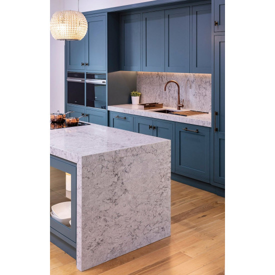 Caesarstone Moorland Fog 6046