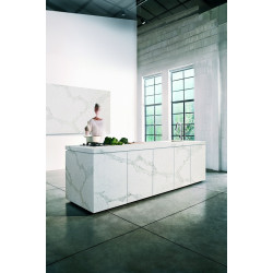 Caesarstone Calacatta Nuvo 5131