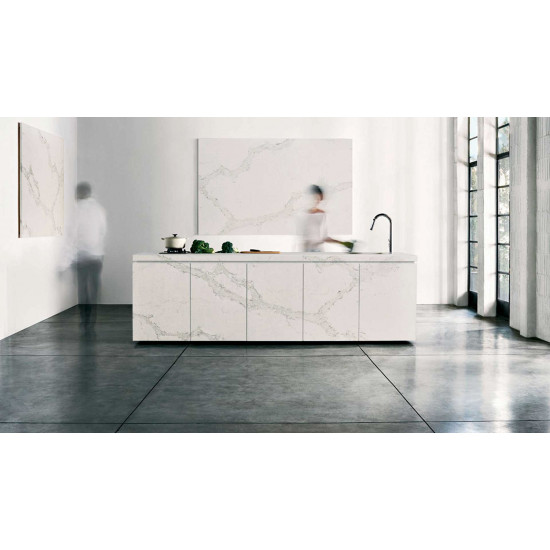 Caesarstone Calacatta Nuvo 5131