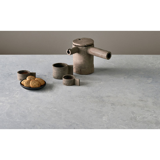 CaesarStone Airy Concrete 4044