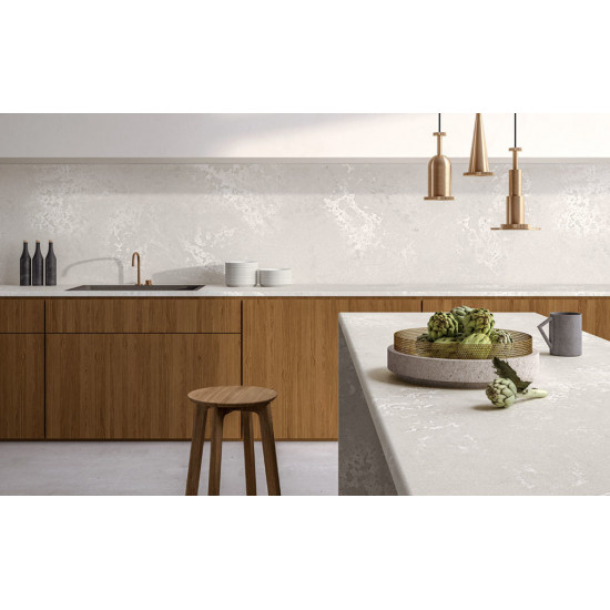 CaesarStone Cloudburst Concrete 4011