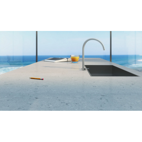 CaesarStone Clamshell 4130