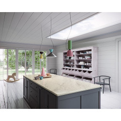 Caesarstone Noble Grey 5211