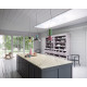 Caesarstone Noble Grey 5211