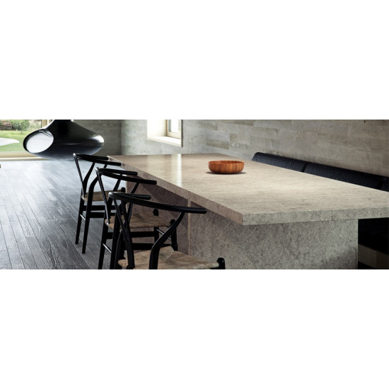 Caesarstone Symphony Grey 5133