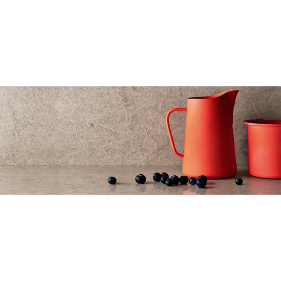 Caesarstone Symphony Grey 5133