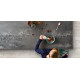 Caesarstone Rugged Concrete 4033