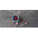 Caesarstone Rugged Concrete 4033