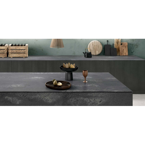 Caesarstone Rugged Concrete 4033