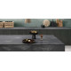 Caesarstone Rugged Concrete 4033