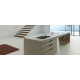 Caesarstone Sleek Concrete 4003