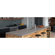 Caesarstone Sleek Concrete 4003