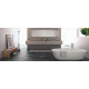 Caesarstone Sleek Concrete 4003