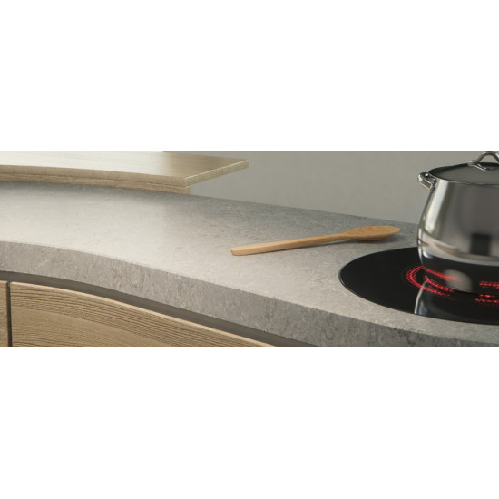 Caesarstone Bianco Drift 6131