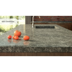 Caesarstone Coastal Grey 6003