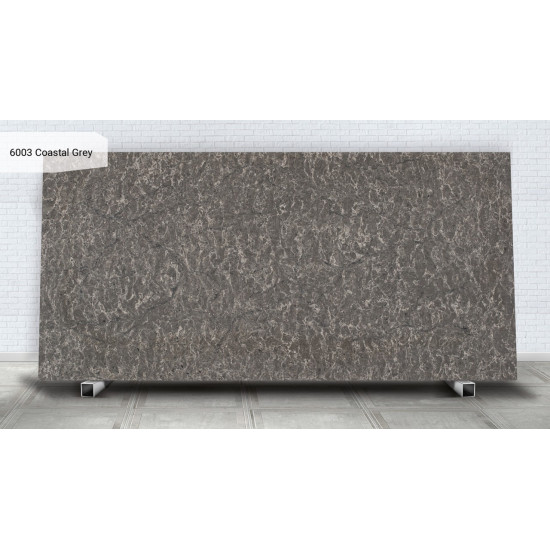 Caesarstone Coastal Grey 6003
