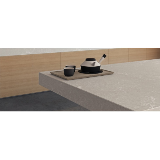 Caesarstone Alpine Mist 5110
