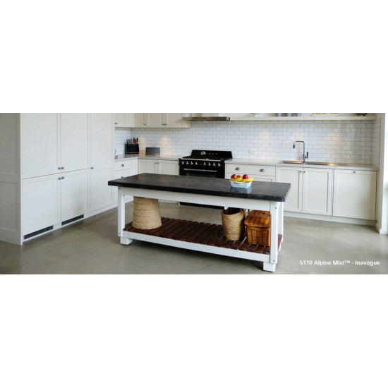Caesarstone Alpine Mist 5110
