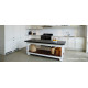 Caesarstone Alpine Mist 5110