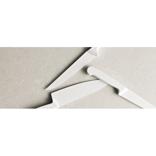 Caesarstone Alpine Mist 5110