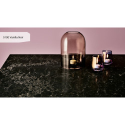 Caesarstone Vanilla Noir 5100
