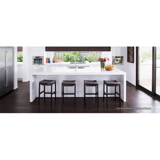 Caesarstone Pure White 1141
