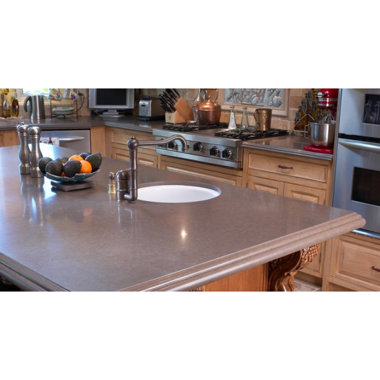 Caesarstone Mink 4350