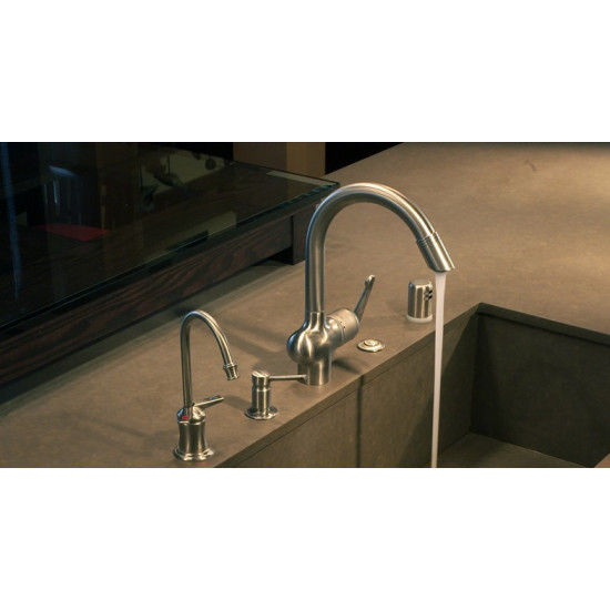 Caesarstone Mink 4350