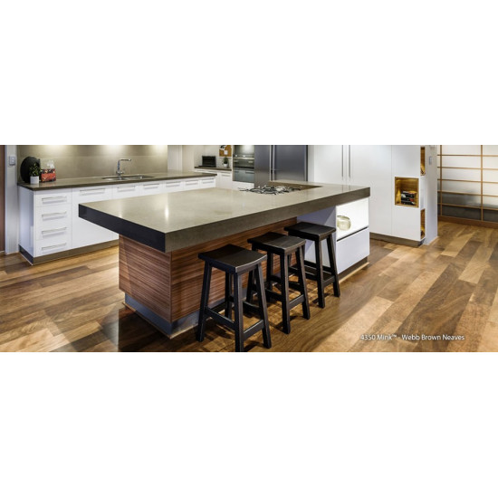 Caesarstone Mink 4350